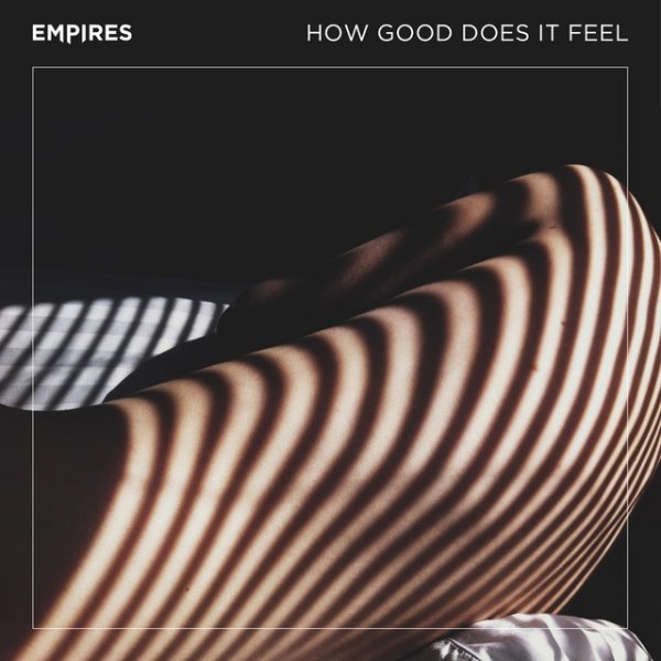 How Good Does It Feel Album 