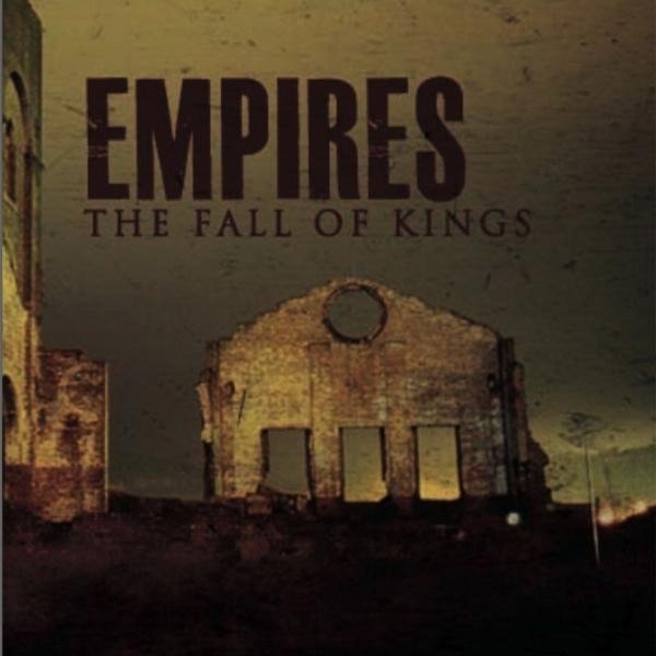 Album Empires - The Fall Of Kings