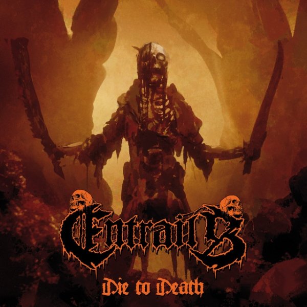 Die to Death - album
