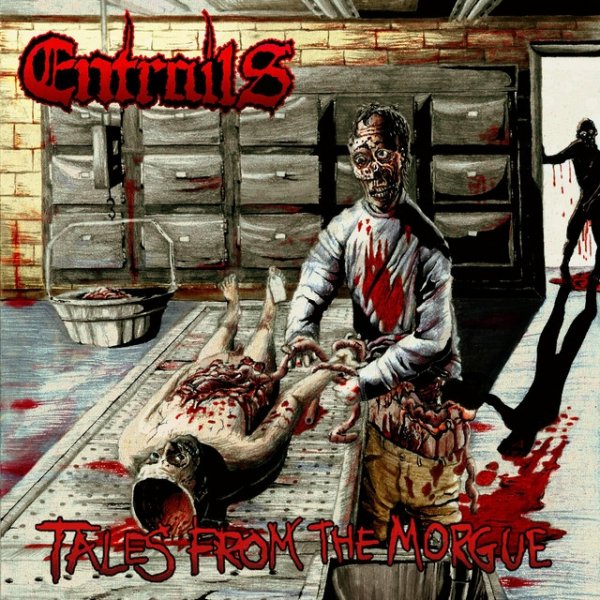 Entrails Tales from the Morgue, 2017