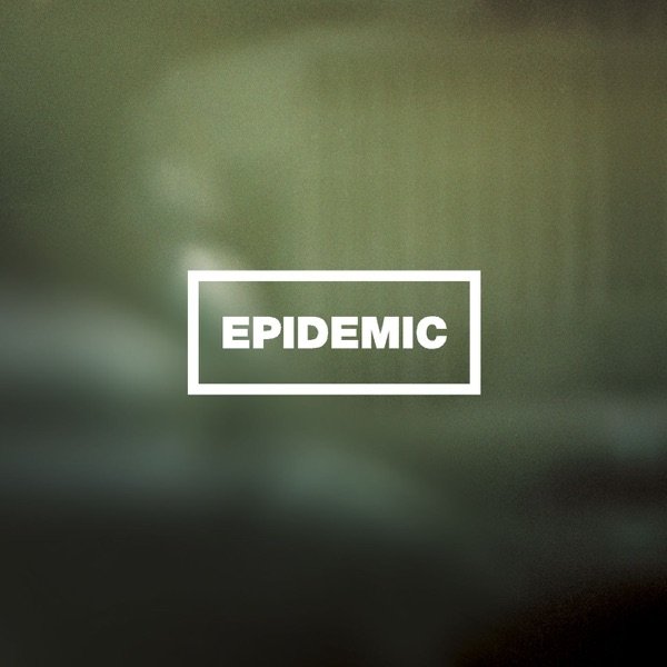 Album Epidemic - Epidemic