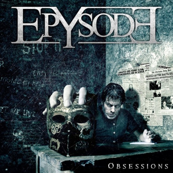 Obsessions - album