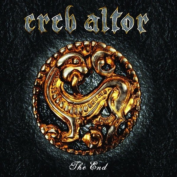 Album Ereb Altor - The End