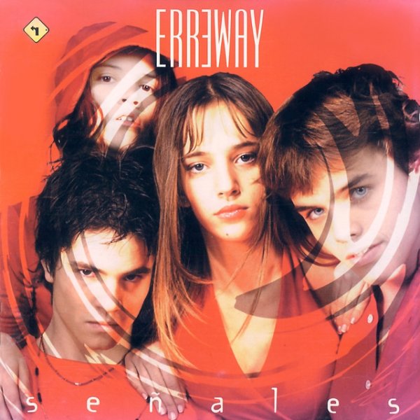 Album Erreway - Señales