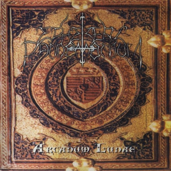 Album Arcanum Lunae - Ethereal Pandemonium