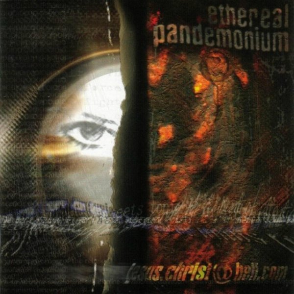 Album Jesus.Christ@hell.Com - Ethereal Pandemonium