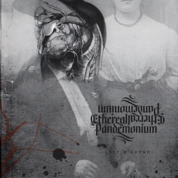 Album Ethereal Pandemonium - Lost 