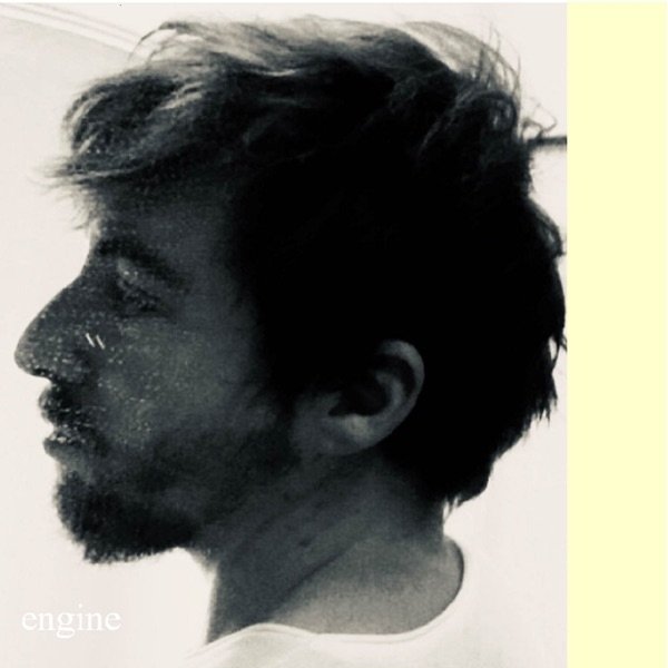 Album Eugene McGuinness - Engine