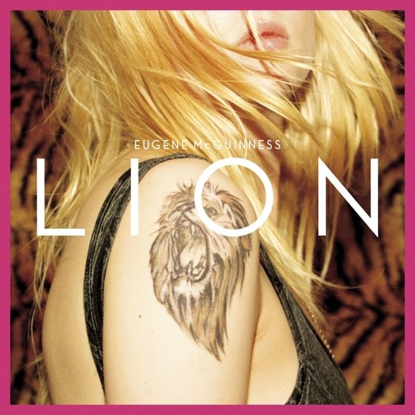 Lion - album