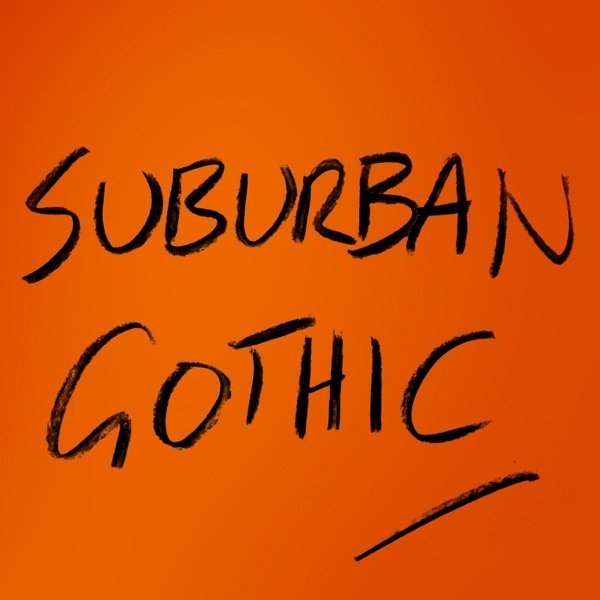 Album Eugene McGuinness - Suburban Gothic