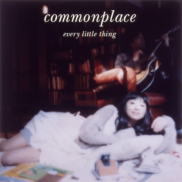 Commonplace - album
