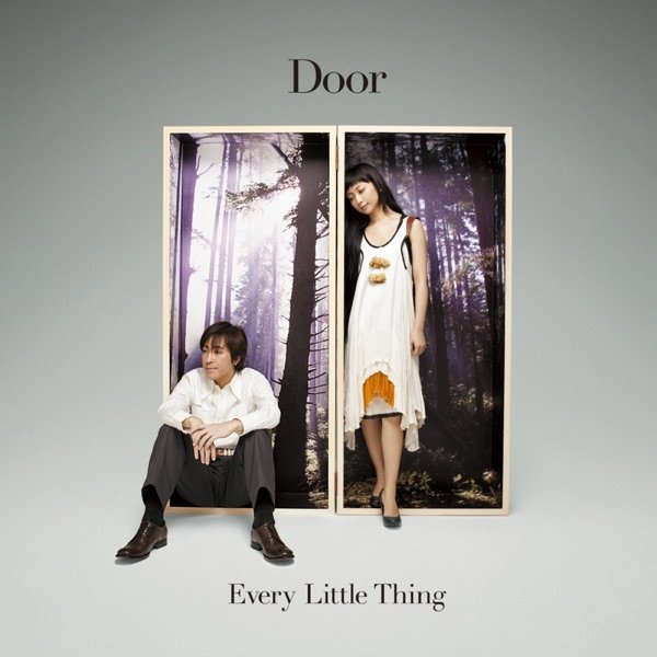 Album Every Little Thing - Door