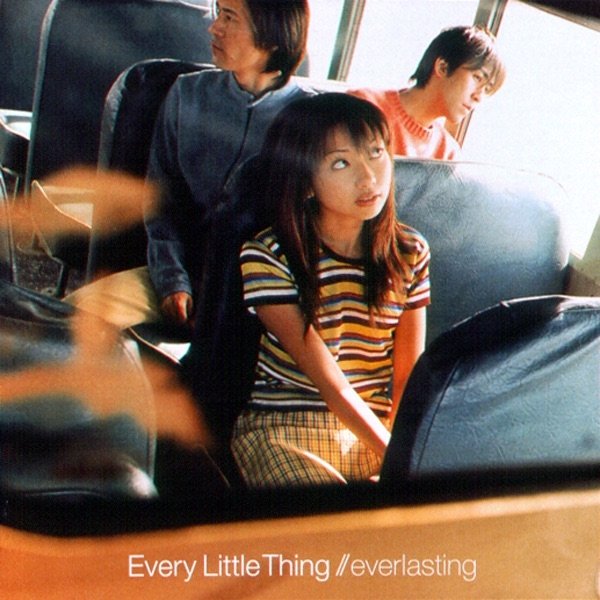 Album Every Little Thing - Everlasting