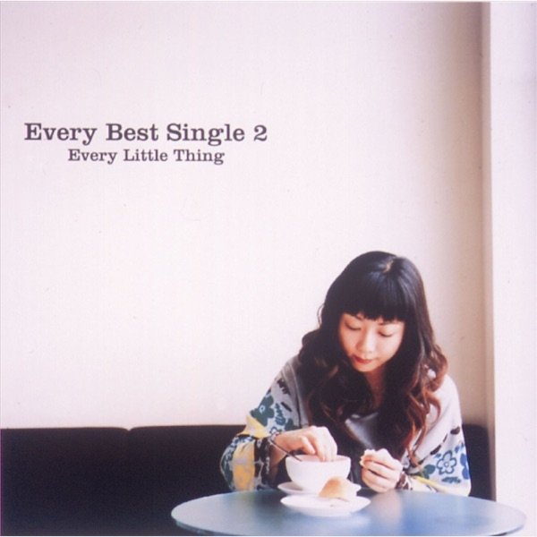 Album Every Little Thing - Every Best Single 2