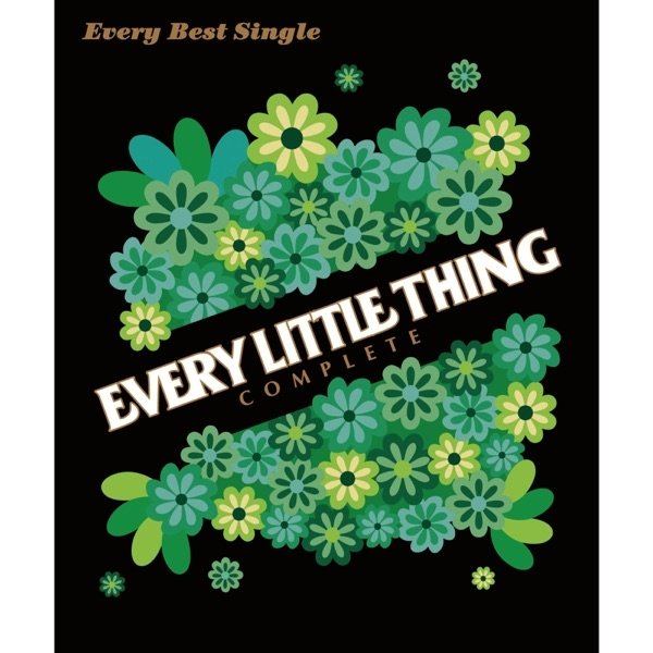 Album Every Little Thing - Every Best Single ~COMPLETE~