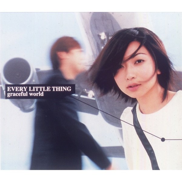 Album Every Little Thing - Graceful World