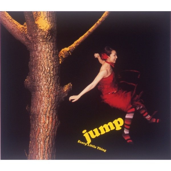 Album Every Little Thing - jump