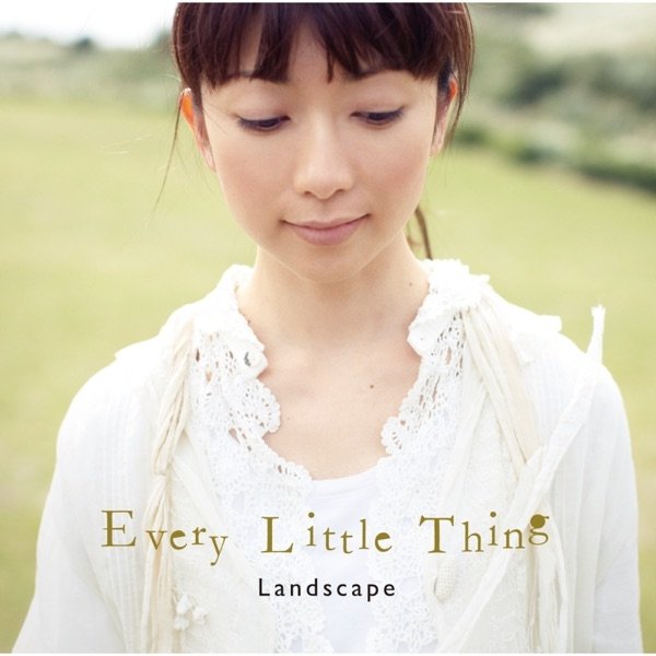 Album Every Little Thing - Landscape