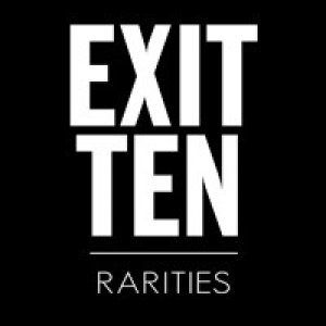 Album Exit Ten - Rarities