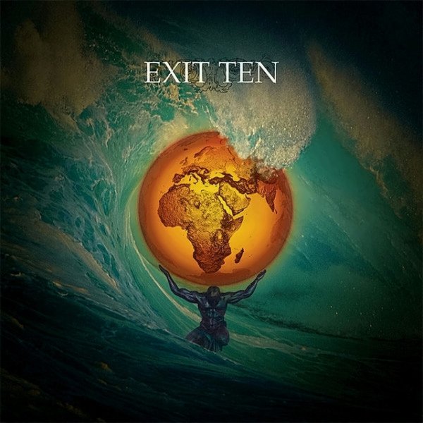 Album Exit Ten - This World, They