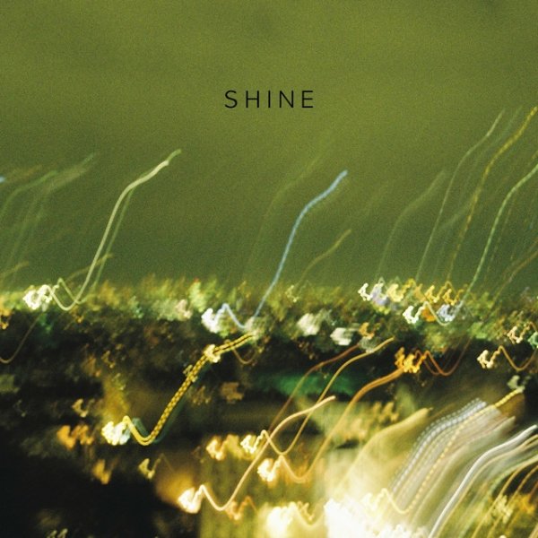 shine - album