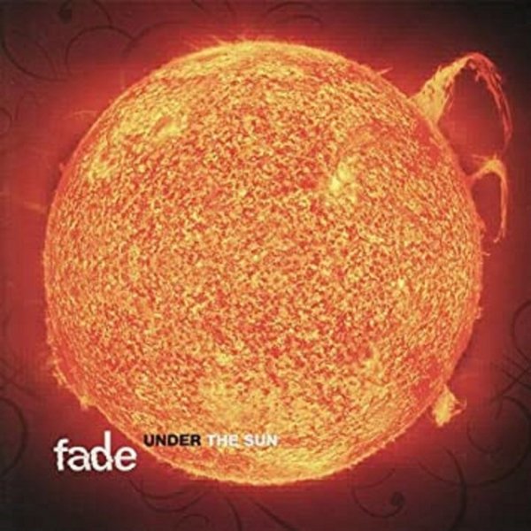 Album Fade - UNDER THE SUN