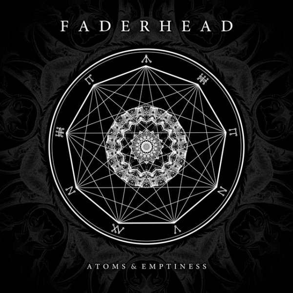 Album Faderhead - Atoms & Emptiness