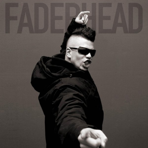 Album Faderhead - Fh1