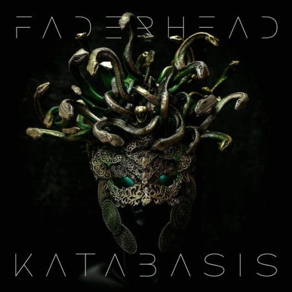 Album Faderhead - Katabasis