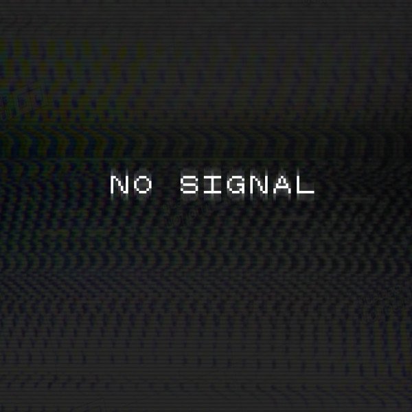 Faderhead No Signal, 2017