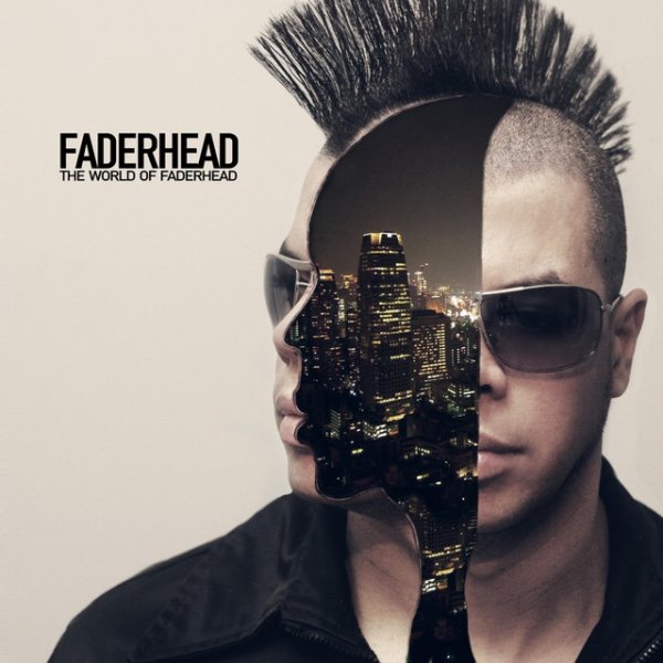 Album Faderhead - The World of Faderhead
