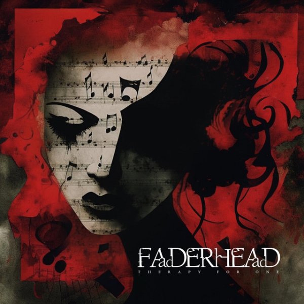 Album Faderhead - Therapy For One