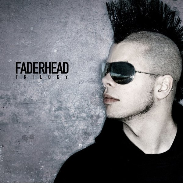 Album Faderhead - Trilogy