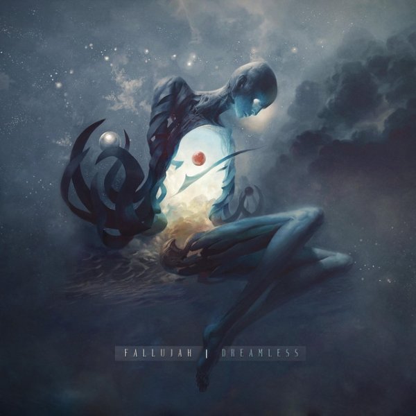 Album Fallujah - Dreamless
