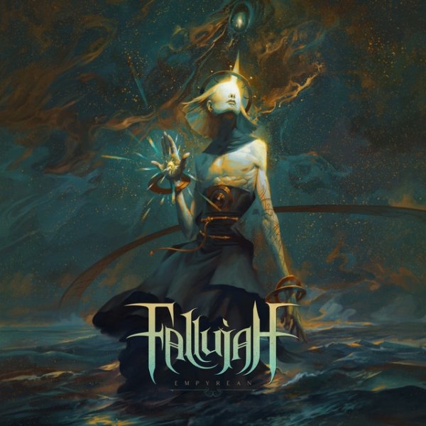 Album Fallujah - Empyrean