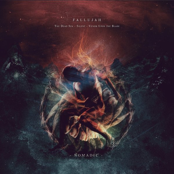 Album Fallujah - Nomadic