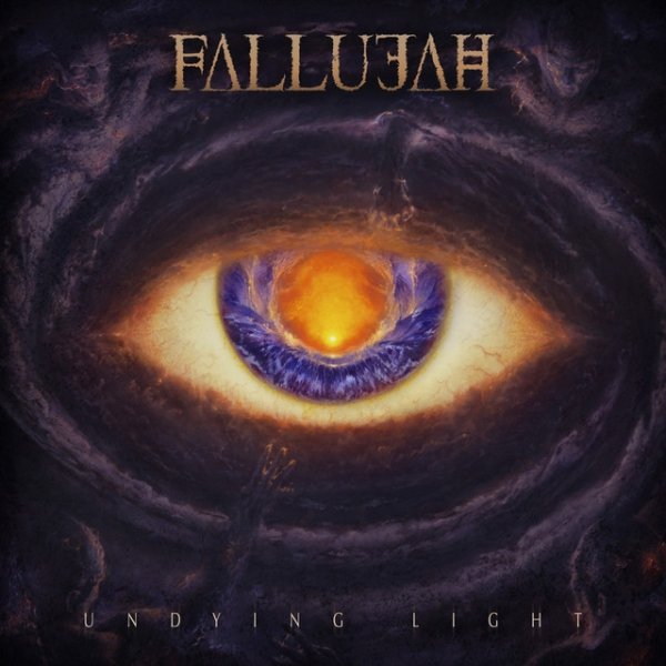 Album Fallujah - Undying Light