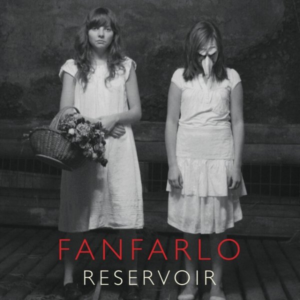 Album Fanfarlo - iTunes Session