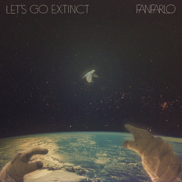 Let's Go Extinct - album