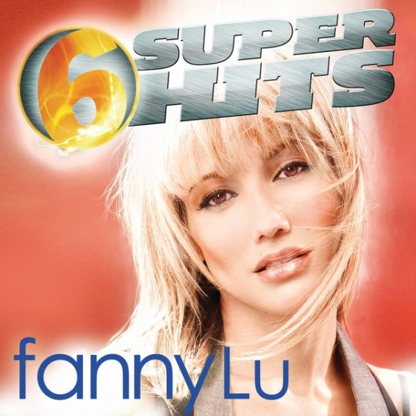 Album Fanny Lú - 6 Super Hits