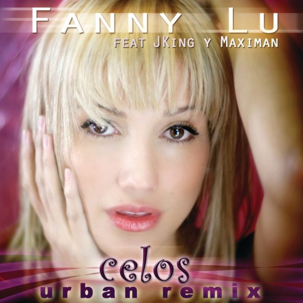 Album Fanny Lú - Celos