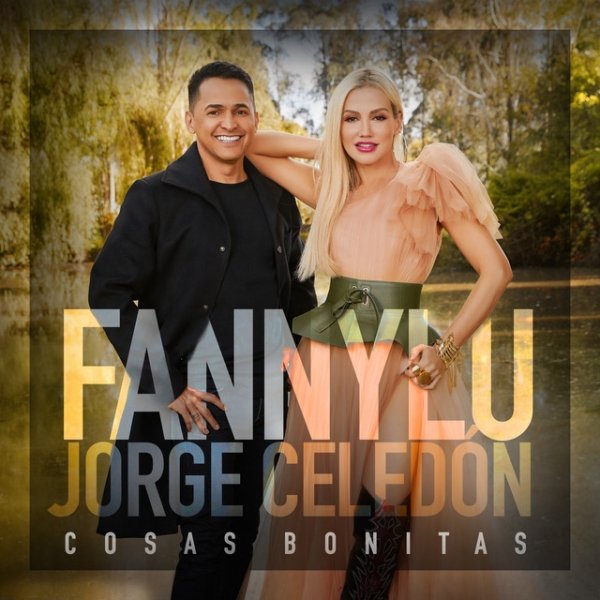 Album Fanny Lú - Cosas Bonitas