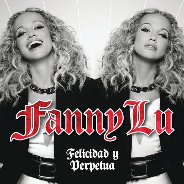 Album Fanny Lú - Felicidad Y Perpetua