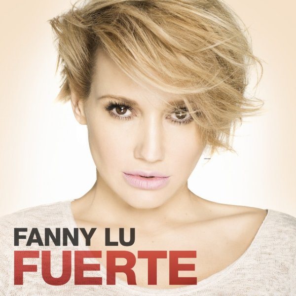 Album Fanny Lú - Fuerte