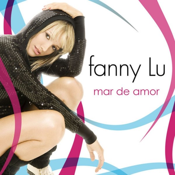 Album Fanny Lú - Mar De Amor