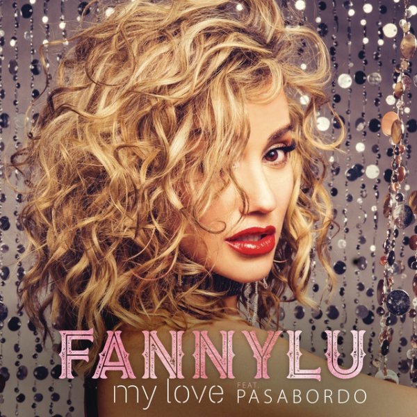 Album Fanny Lú - My Love