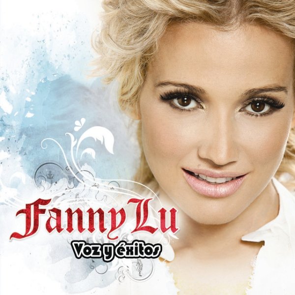 Album Fanny Lú - Voz Y Exitos