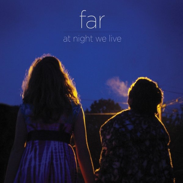 At Night We Live - album