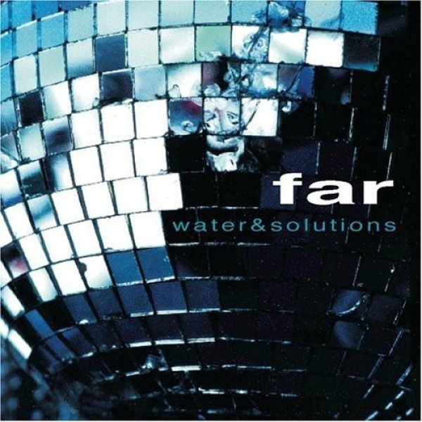 Water And Solutions - album