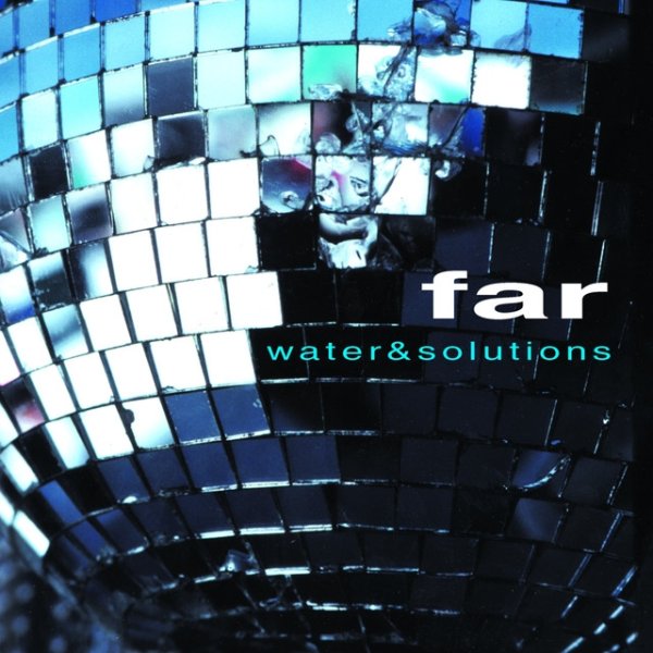 Water & Solutions - album